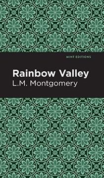 portada Rainbow Valley (Mint Editions)