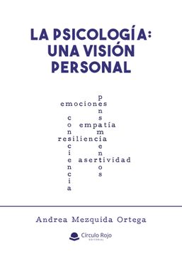 portada La Psicologia: Una Vision Personal