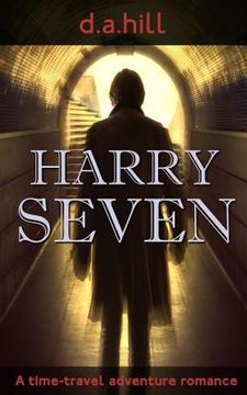 portada Harry Seven