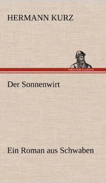 portada Der Sonnenwirt (German Edition)