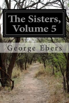 portada The Sisters, Volume 5