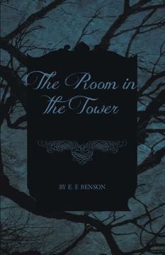 portada The Room in the Tower (in English)
