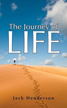 portada The Journey of Life (en Inglés)