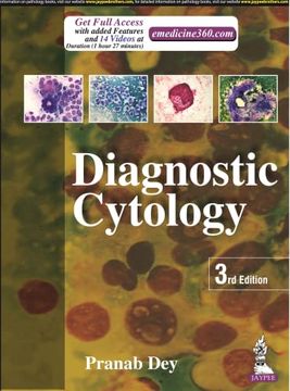 portada Diagnostic Cytology
