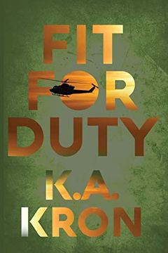 portada Fit for Duty (in English)
