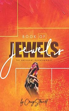 portada Book of Jewels: For Personal Development (en Inglés)