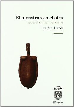 portada El Monstruo en el Otro (in Spanish)
