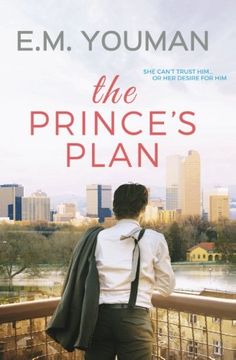 portada The Prince's Plan