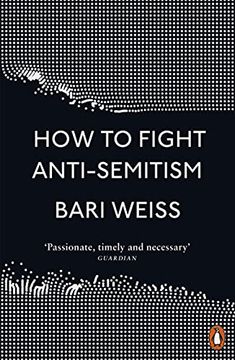 portada How to Fight Anti-Semitism (en Inglés)
