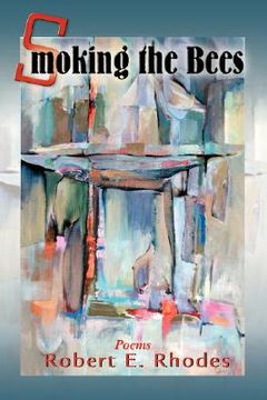 portada smoking the bees (en Inglés)