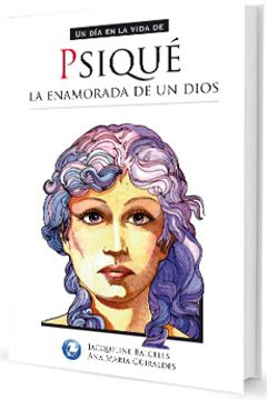 Psique, La Enamorada De Un Dios