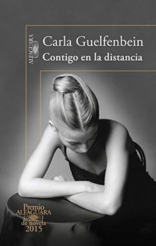 portada Contigo en la distancia (in Spanish)