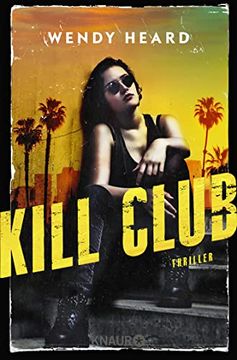 portada Kill Club: Thriller (en Alemán)