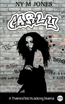 portada Carly (en Inglés)