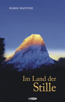 portada Im Land der Stille (en Alemán)