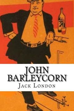 portada John Barleycorn (in English)