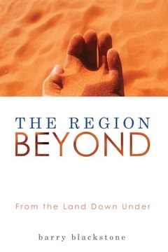 portada The Region Beyond (en Inglés)