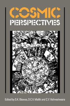 portada Cosmic Perspectives 