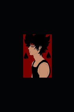 portada Spade Mori