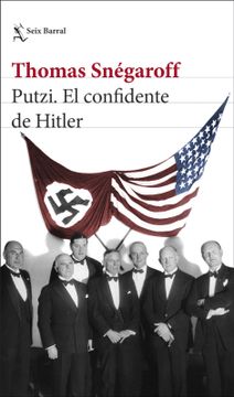 portada Putzi (in Spanish)