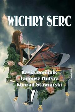 portada Wichry Serc (en Polaco)