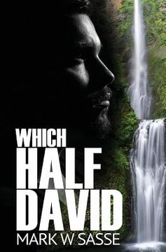 portada Which Half David: A Modern-day King David Story (en Inglés)