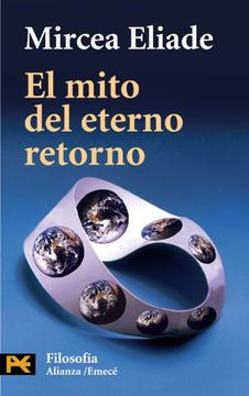 portada El Mito del Eterno Retorno