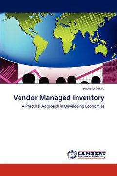 portada vendor managed inventory (in English)