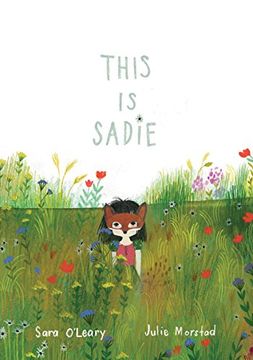 portada This is Sadie (in English)