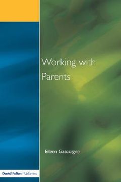 portada working with parents: as partners in special educational needs
