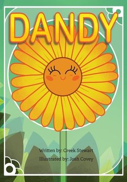 portada Dandy (in English)