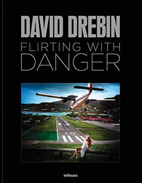 portada Flirting With Danger (in English)