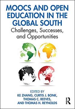 portada Moocs and Open Education in the Global South: Challenges, Successes, and Opportunities (in English)
