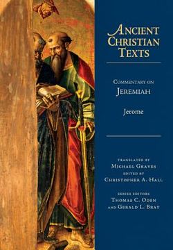 portada commentary on jeremiah