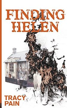 portada Finding Helen