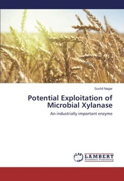 portada Potential Exploitation of Microbial Xylanase