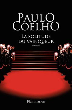 portada La Solitude du Vainqueur