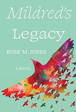 portada Mildred's Legacy (in English)