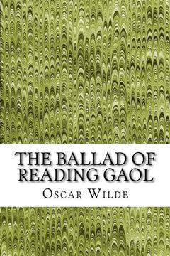 portada The Ballad of Reading Gaol: (Oscar Wilde Classics Collection)