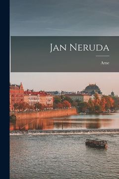 portada Jan Neruda