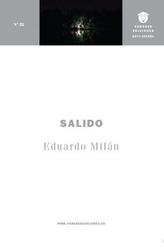 portada Salido (in Spanish)