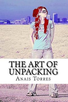 portada The Art of Unpacking (en Inglés)