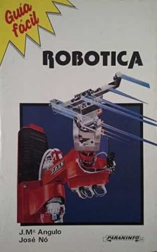 portada Guia Facil de Robotica