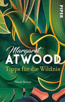 portada Tipps für die Wildnis: Short Storys (en Alemán)