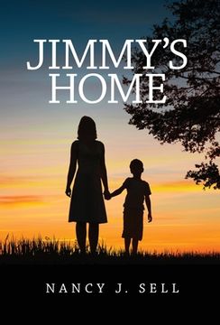 portada Jimmy's Home (en Inglés)