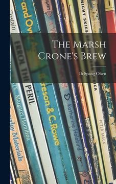 portada The Marsh Crone's Brew (en Inglés)
