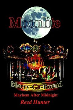 portada moonlite merry-go-round (en Inglés)
