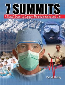 portada 7 Summits (en Inglés)
