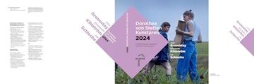 portada Dorothea von Stetten Kunstpreis 2024
