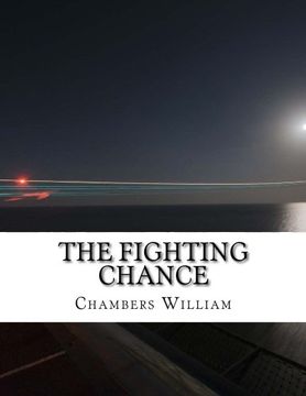 portada The Fighting Chance